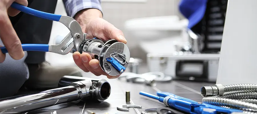 hvac duct cleaning dubai