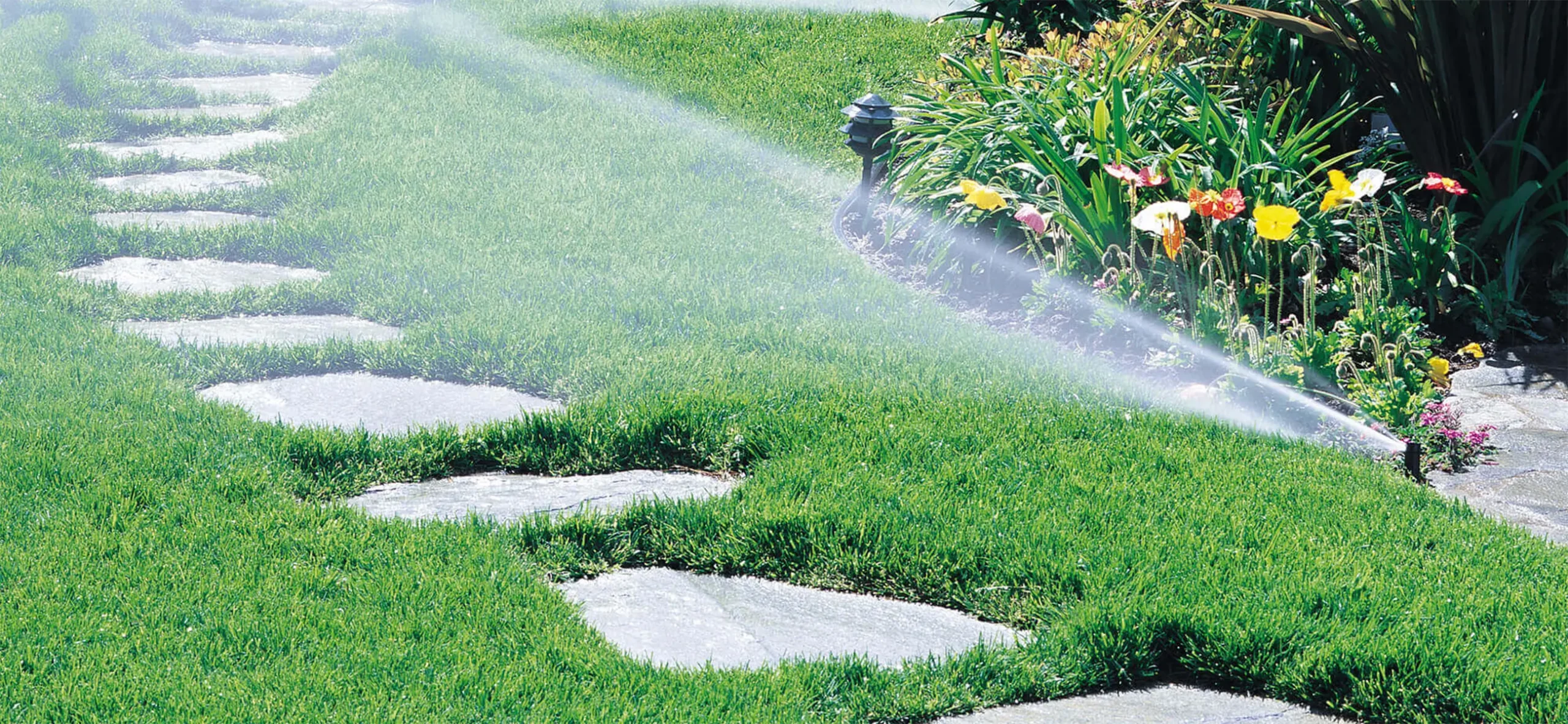 Irrigation System Installation Services in Sharjah & Dubai